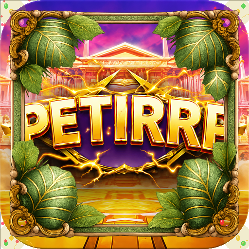 petirrp — galeri pratinjau Resmi APK